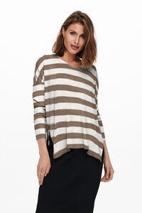 Only lang&auml;rmelig - Ausschnitt