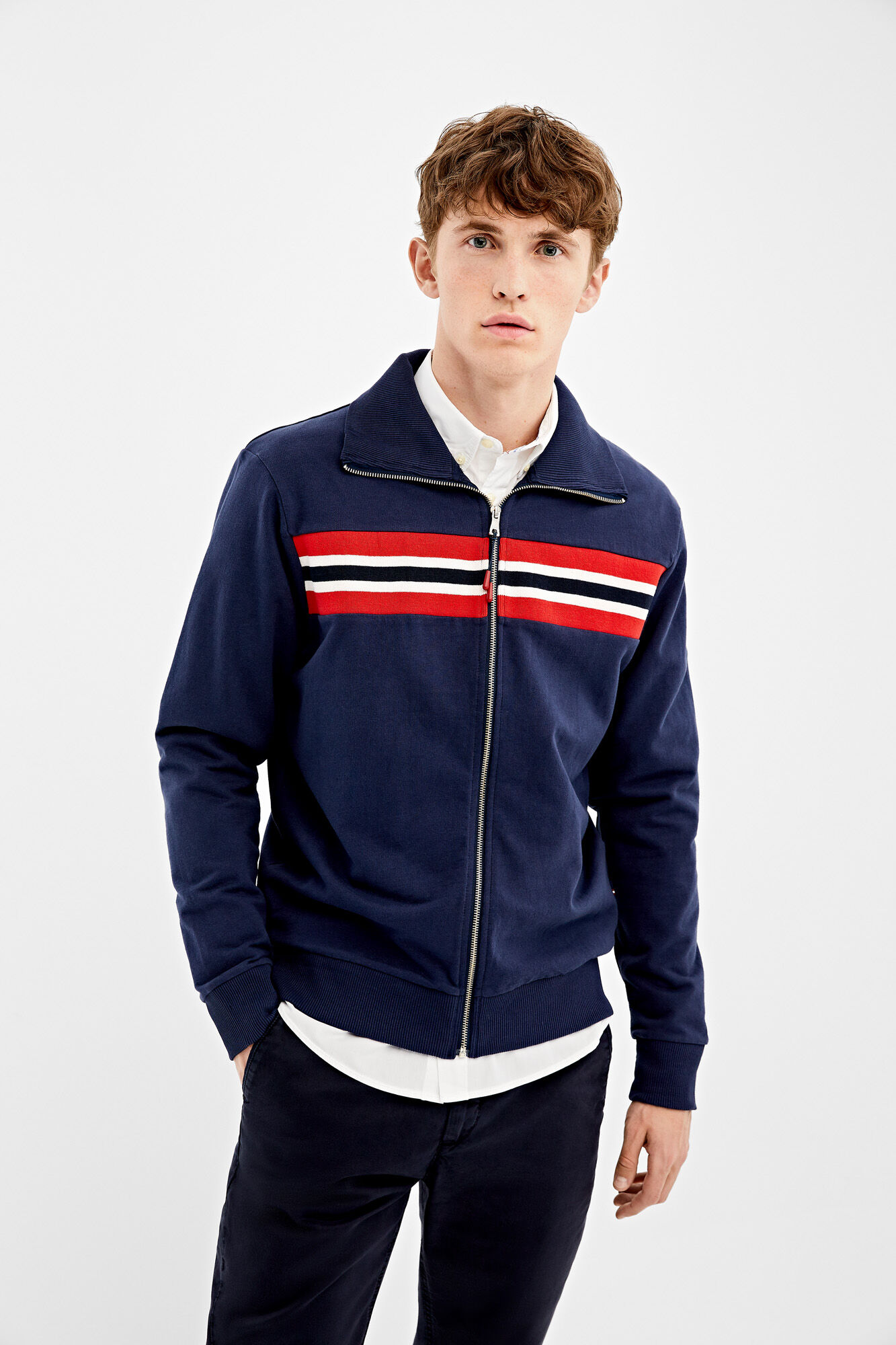 sudadera champion springfield