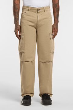Dickies Cal&ccedil;a cargo loose fit
