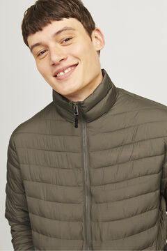 Jack & Jones Chaqueta acolchada puffer