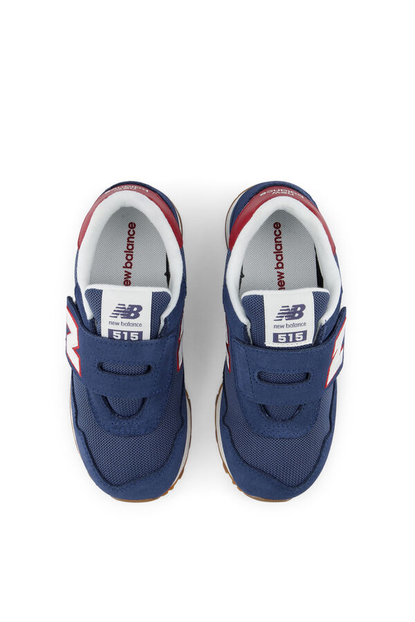 New Balance 515 Hook & loop sneakers blue