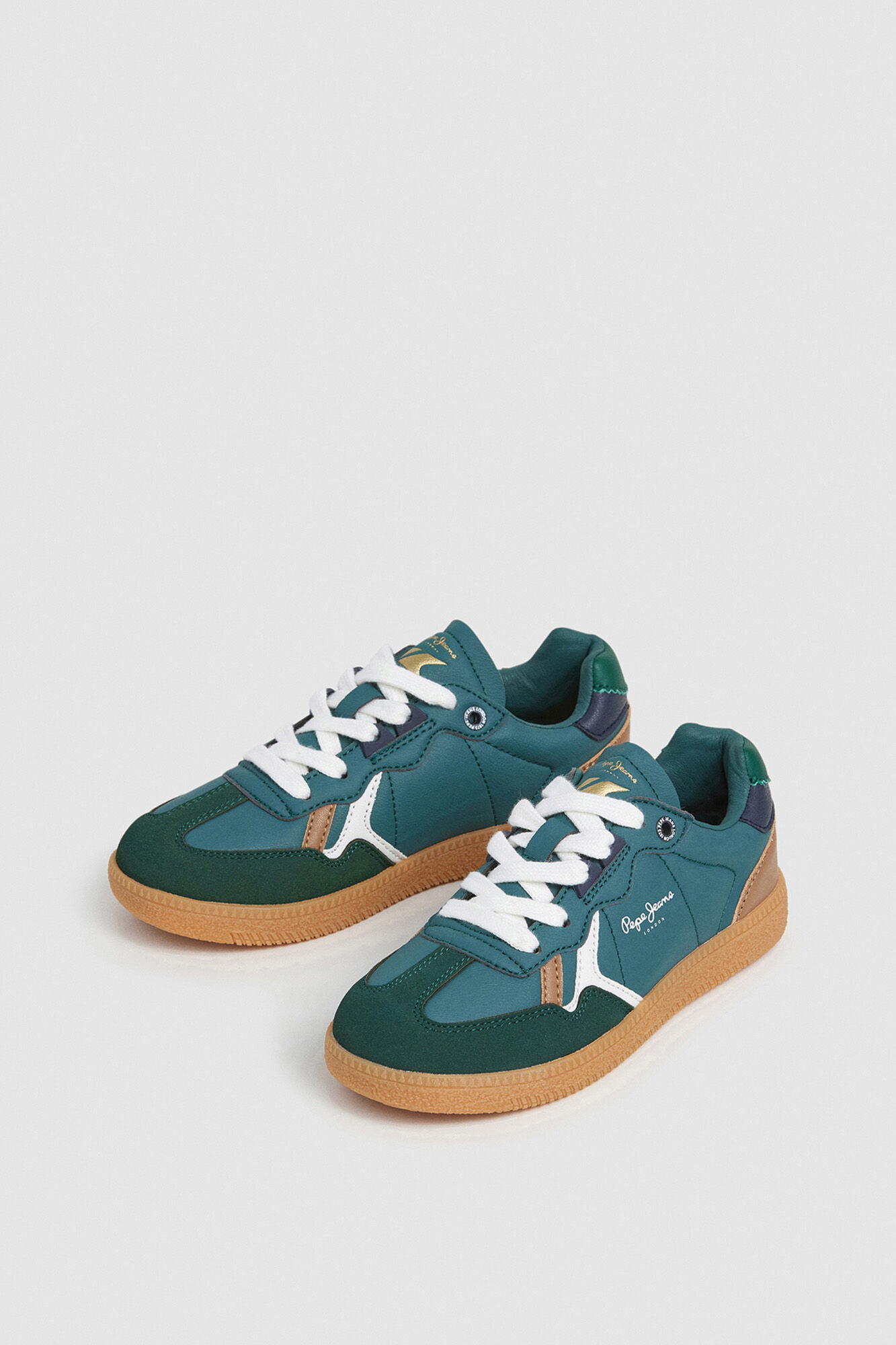 Pepe Jeans Zapatillas Ball One