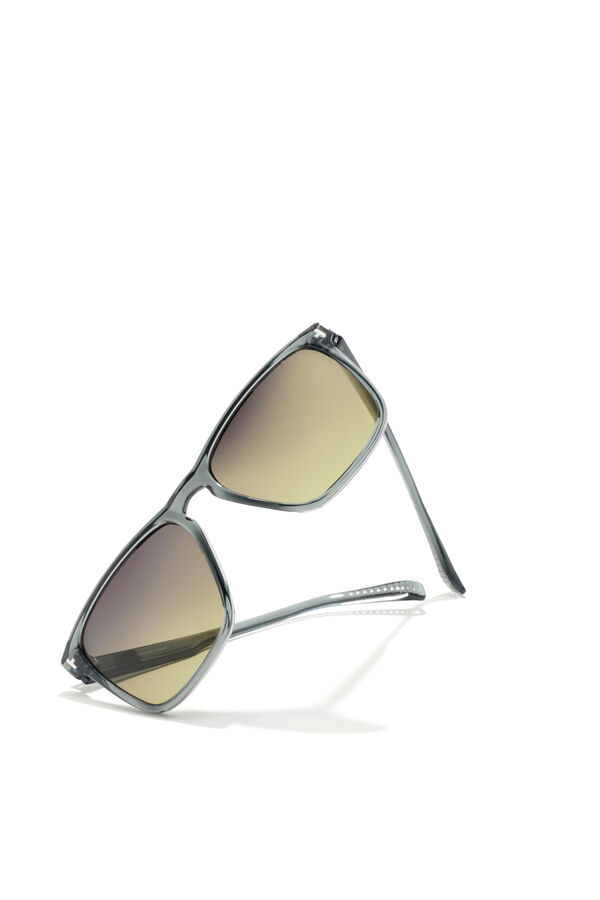 Hawkers Gafas sol gris