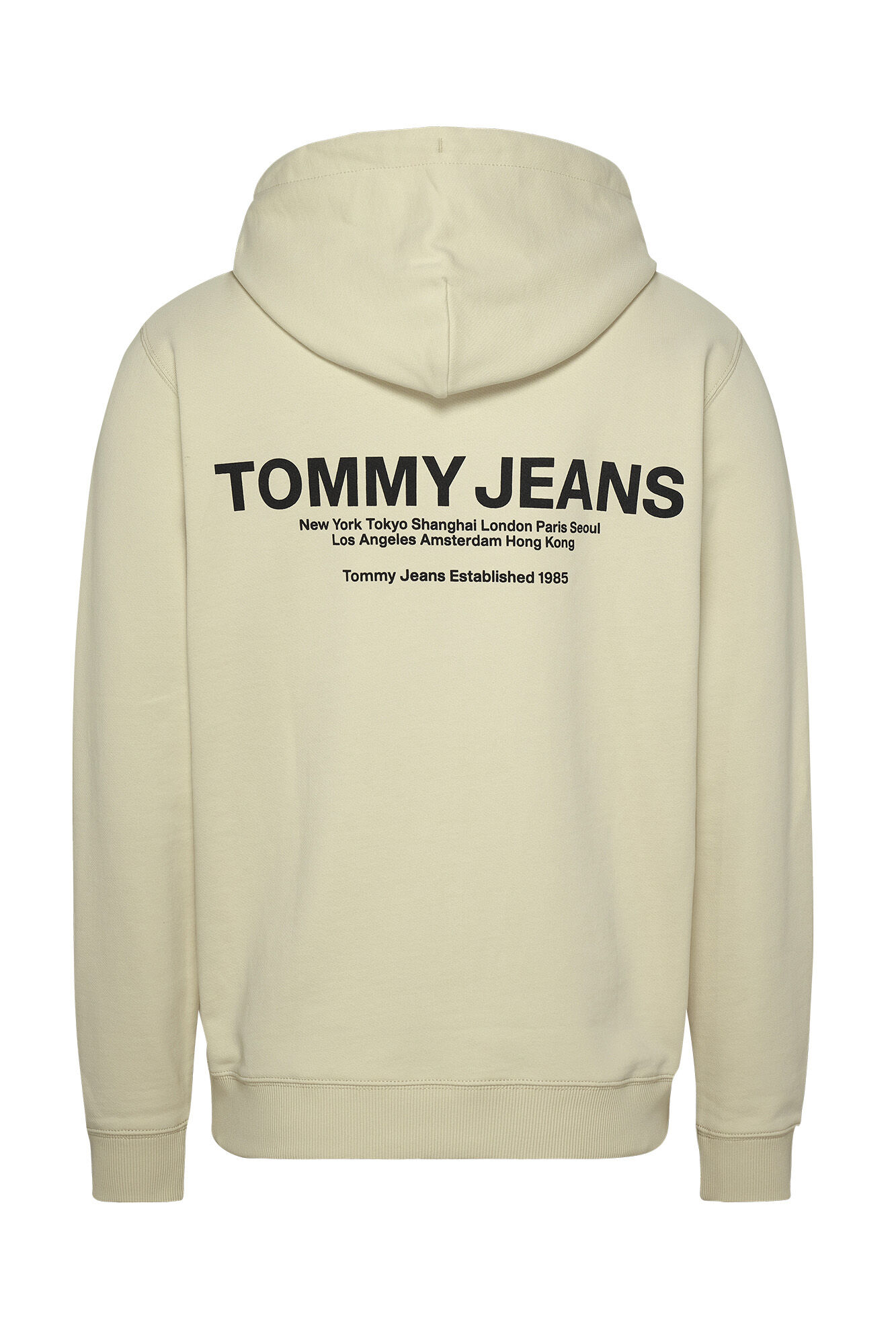 Tommy Jeans men's hoodie.