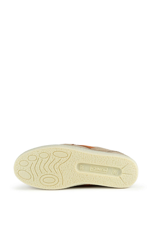 Munich Volata 122 sneakers beige