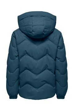 JDY Puffer coat