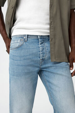 Tiffosi Vaqueros tapered Tyler