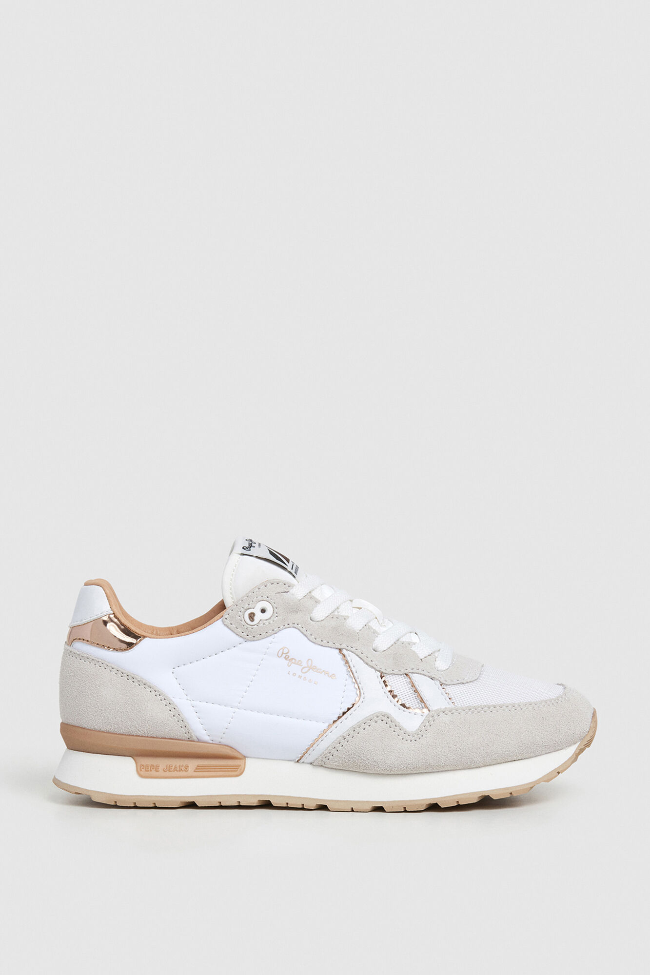 Pepe Jeans Zapatillas Running Retro