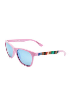 Springfield Curaçao sunglasses pink