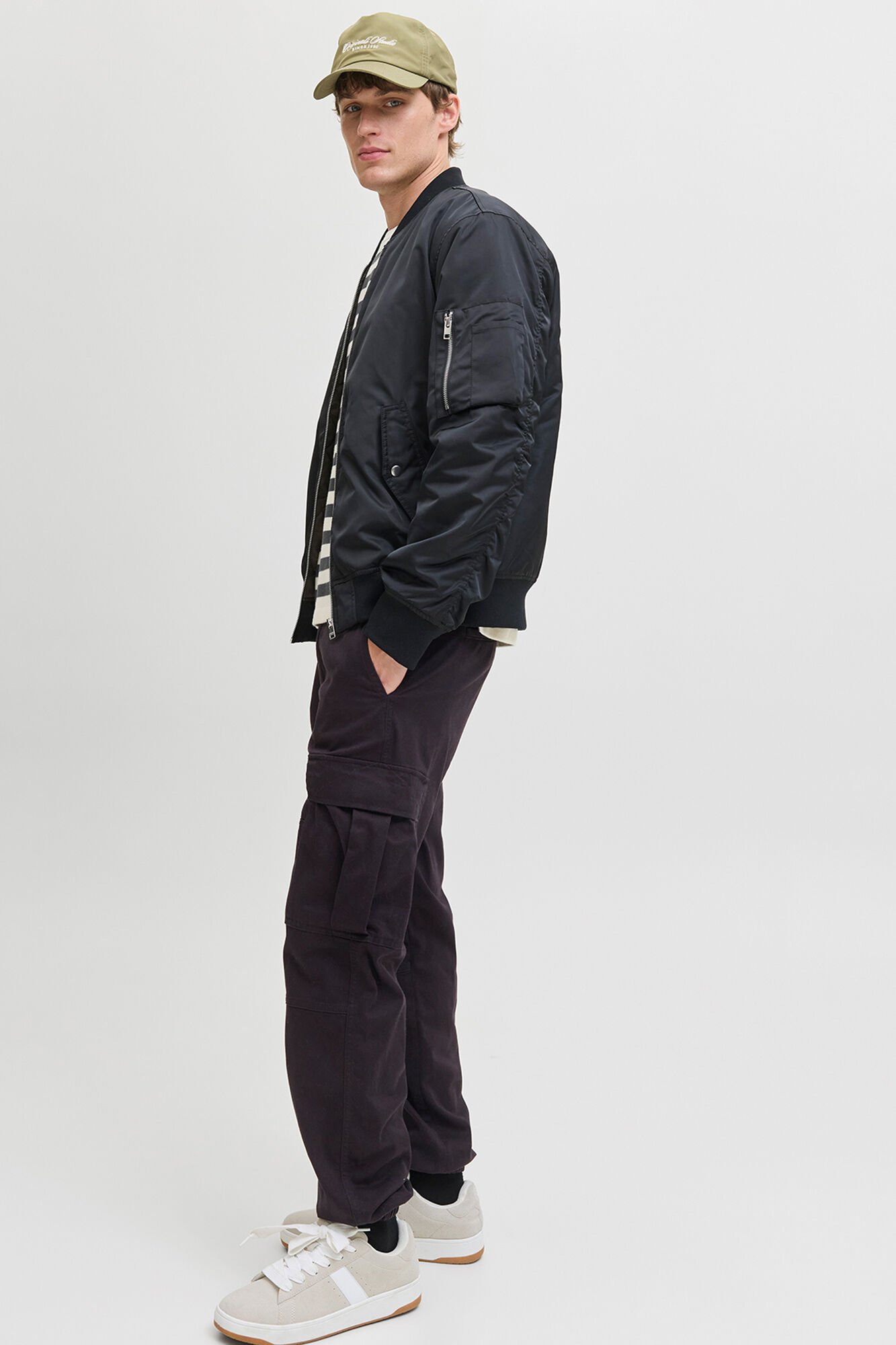 Jack & Jones Hose Passform