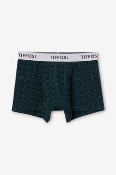 Tiffosi Boxers corte cl&aacute;ssico