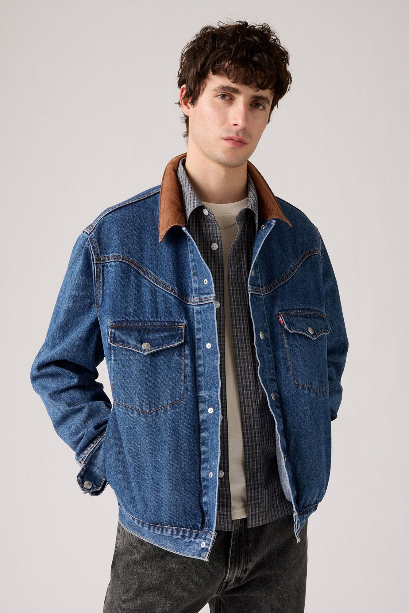 Levi's Cazadora vaquera Levis&reg;