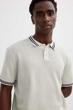 Inside Short sleeve T-shirt
