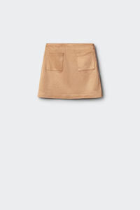 Springfield Kids Antilop suknja za devojčice