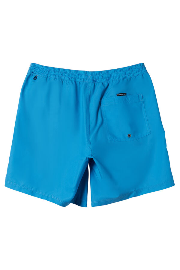 Springfield Everyday Solid Volley 15" - Swim shorts for men blue