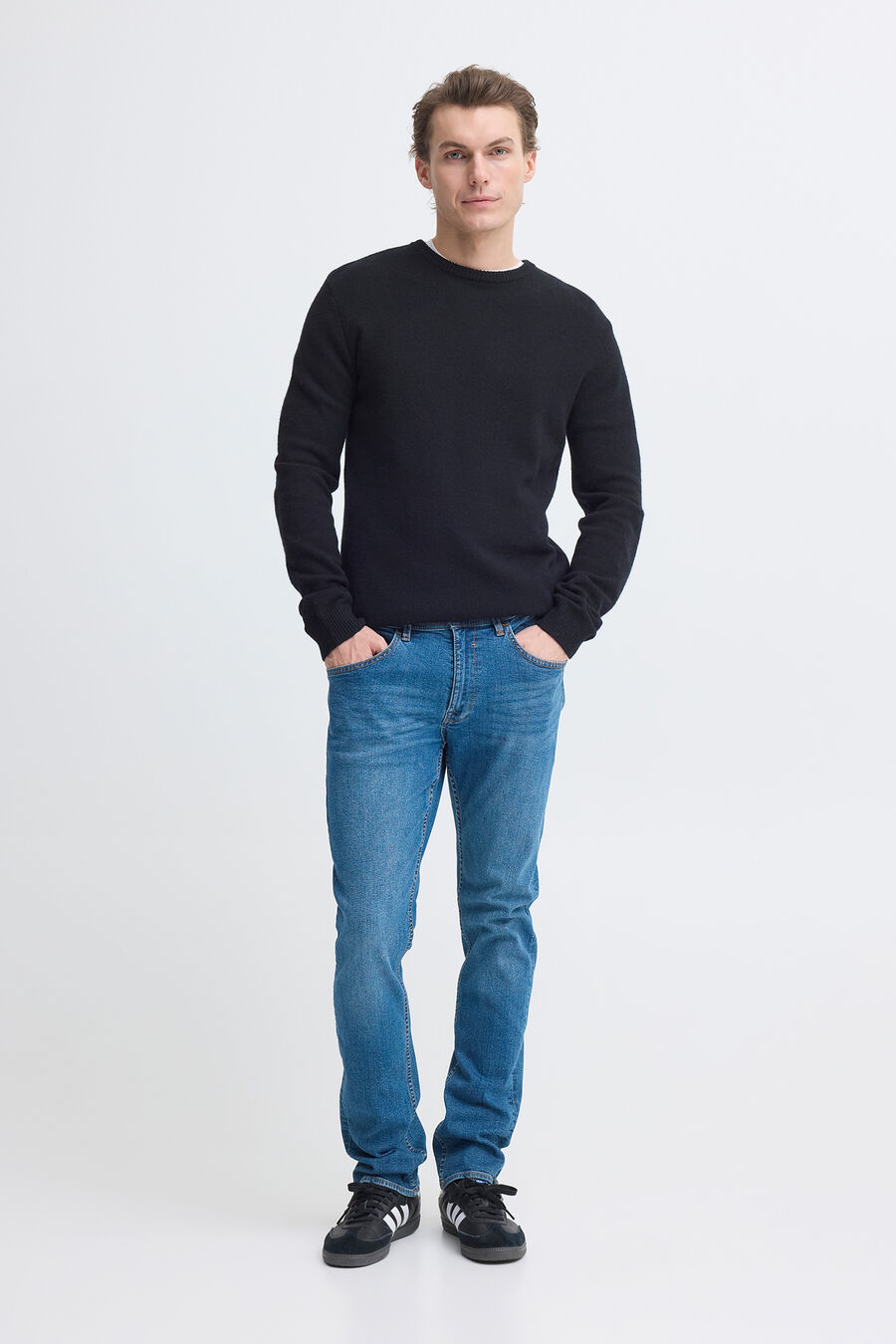 Pantalón vaquero slim