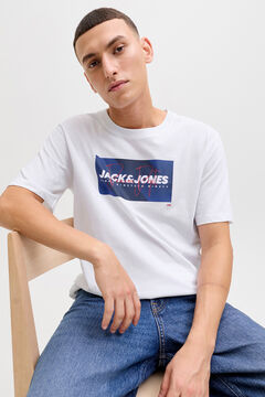Jack & Jones Camiseta regular fit