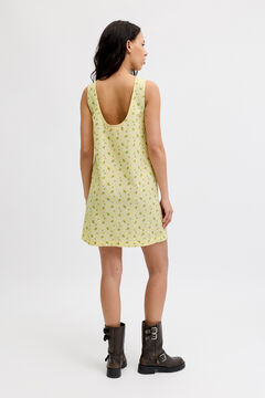 Jack & Jones Vestido mini de al&ccedil;as