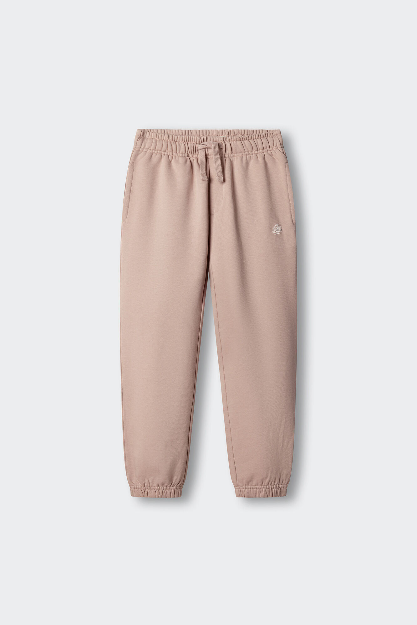 Springfield Kids Cal&ccedil;as jogger b&aacute;sicas para menina