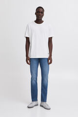 Blend Five-pocket jeans blue