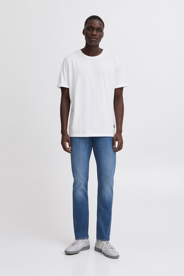 Blend Five-pocket jeans blue