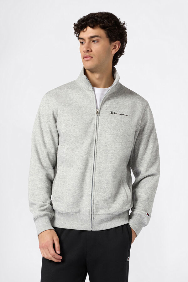 Champion Chandal algod&oacute;n Champion gris