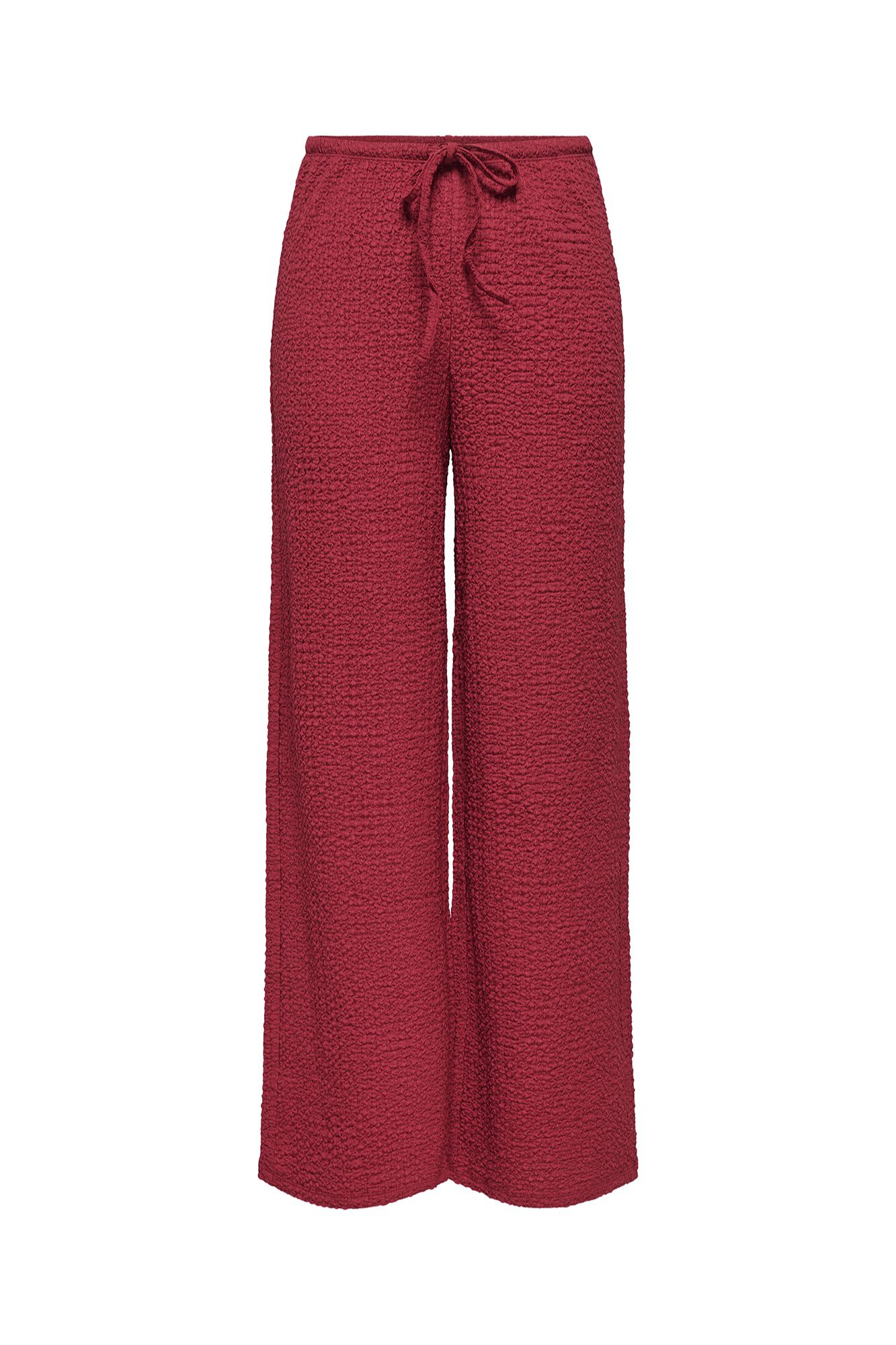 Only Pantal&oacute;n wide textura