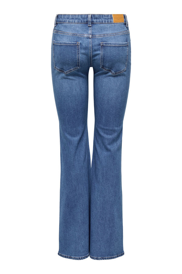 Only Jeans Blau