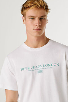 Pepe Jeans Camiseta manga corta
