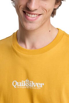 Quiksilver Camiseta de manga corta
