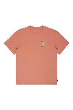 Billabong T-shirt manga curta