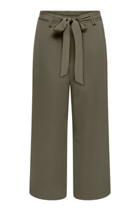 Only Pantal&oacute;n cropped fluido