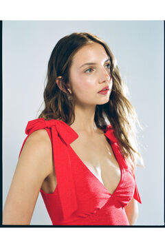 High Spirits Alma Dress