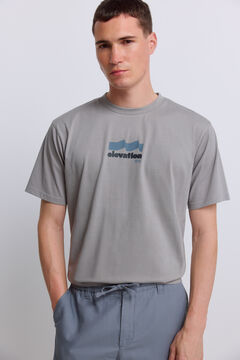 Springfield Camiseta elevation