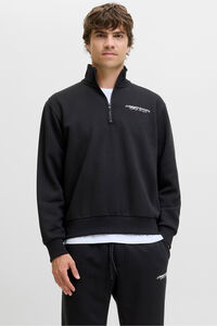 JJ REBEL Sweatshirt mit normaler Passform