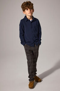 Name It Camisa polo de ni&ntilde;o