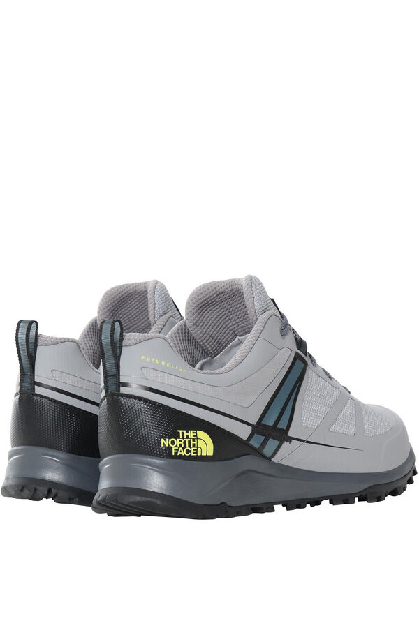 Springfield M Litewave FutureLight™ Men's Outdoor Shoes light gray