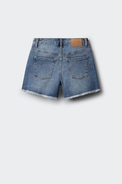 Springfield Kids Alap denim r&ouml;vidnadr&aacute;g l&aacute;ny