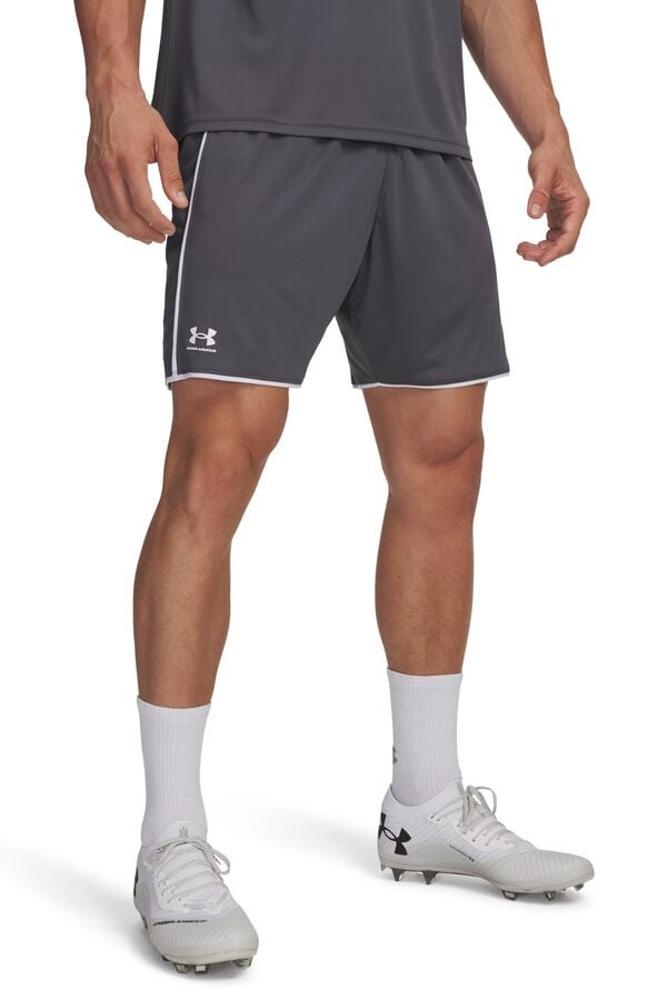 Under Armour Short trousers grey