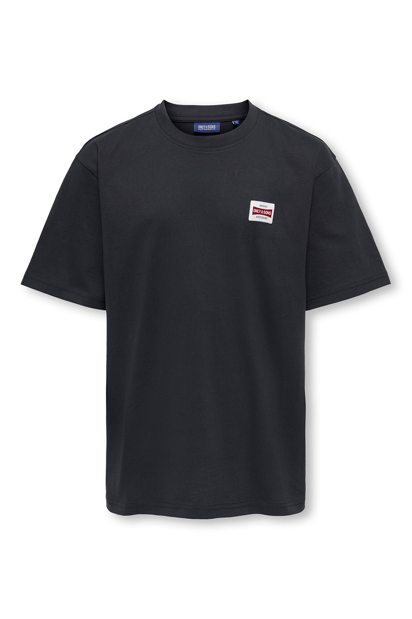 Only & Sons Junior Camisola de manga curta