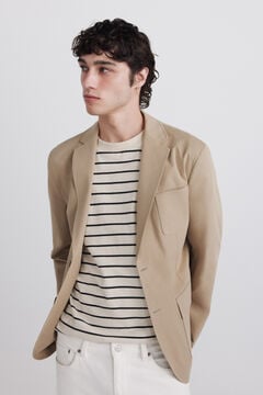 Springfield Cotton blazer