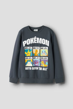 Name it Pokemon sweatshirt
