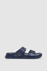 Pepe Jeans Chanclas doble hebilla