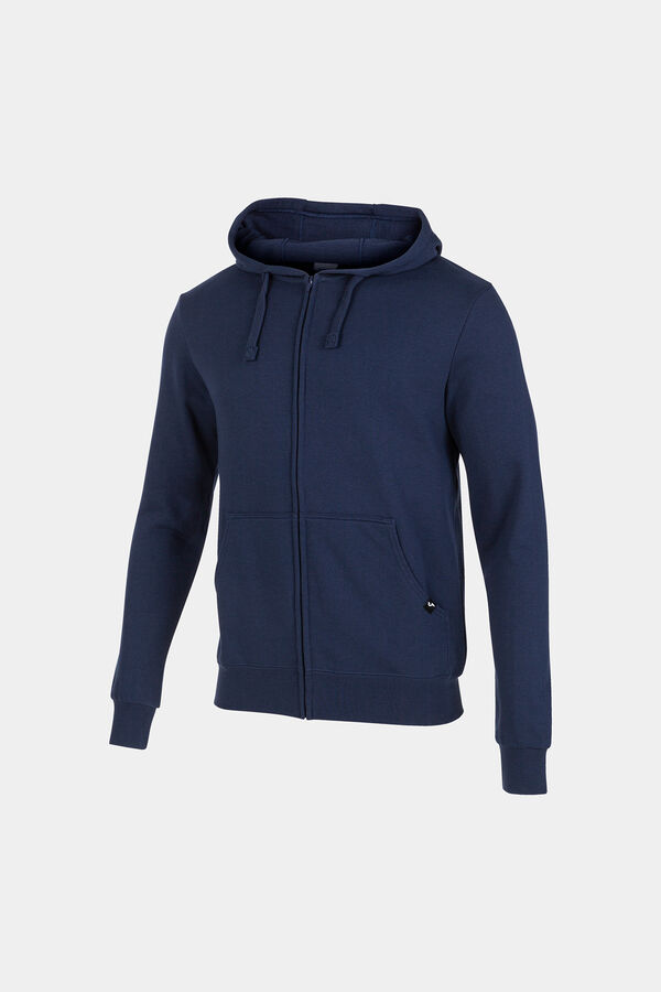 Joma Chaqueta Con Capucha Jungle azul