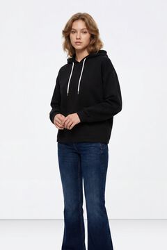 Tiffosi Sweatshirt com capuz