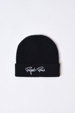 Project X Paris embroidered cap