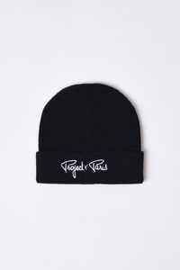 Project X Paris Gorro bordado
