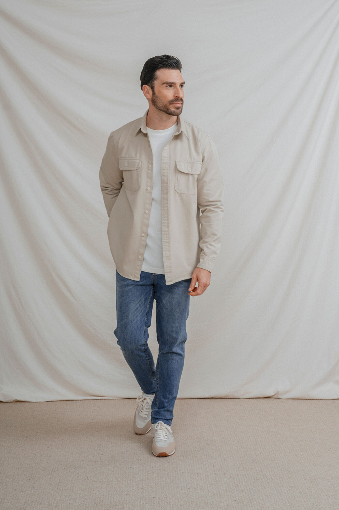 Celopman Sobrecamisa