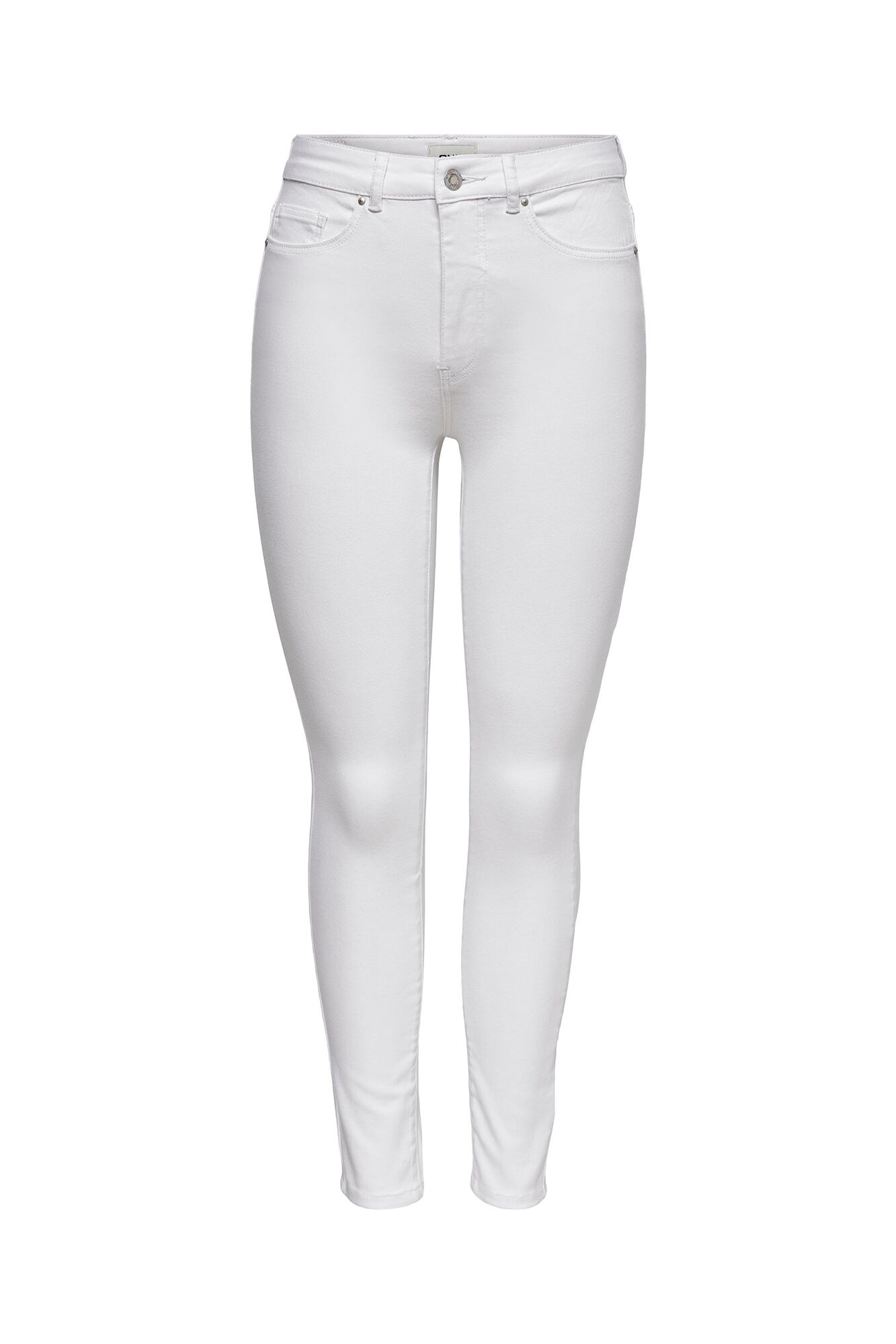 Only Jeans Skinny Dunkelblau