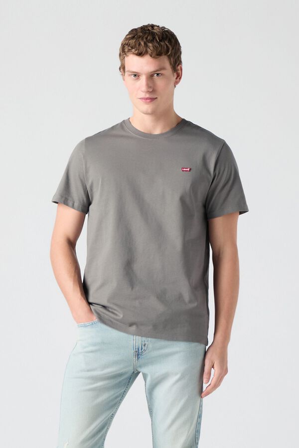 Levi's Short-sleeved T-shirt grey